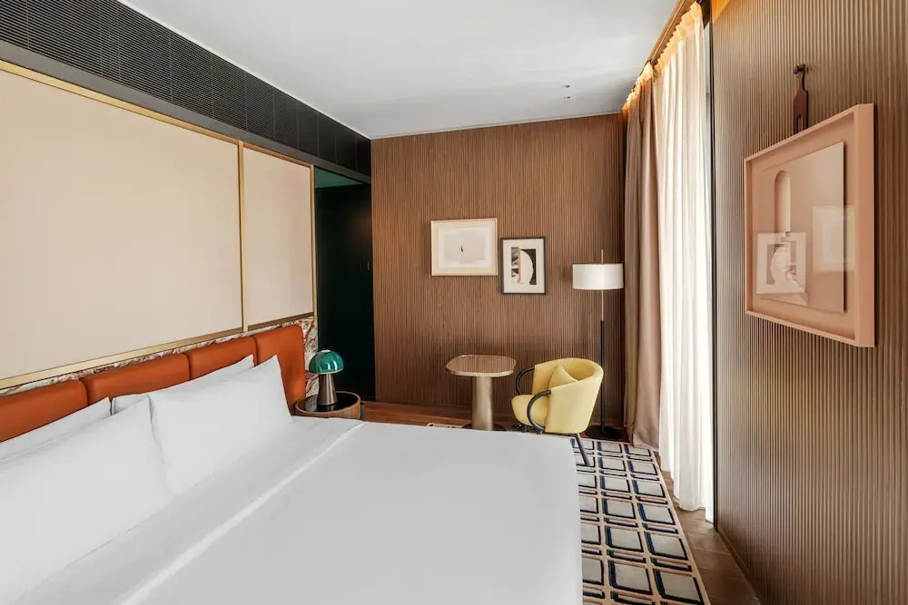 Foto - Casa Brera, a Luxury Collection Hotel, Milan