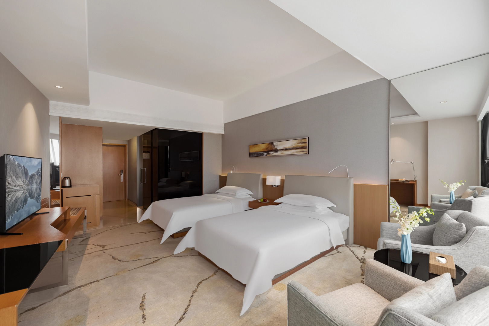 Photo - Huaqiang Plaza Hotel Shenzhen