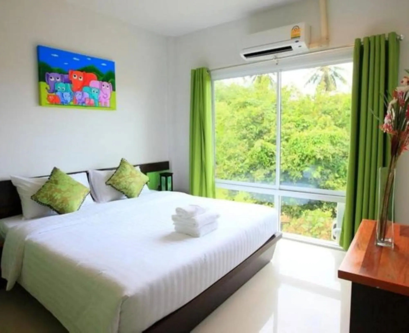 Photo - The One Cozy Vacation Residence