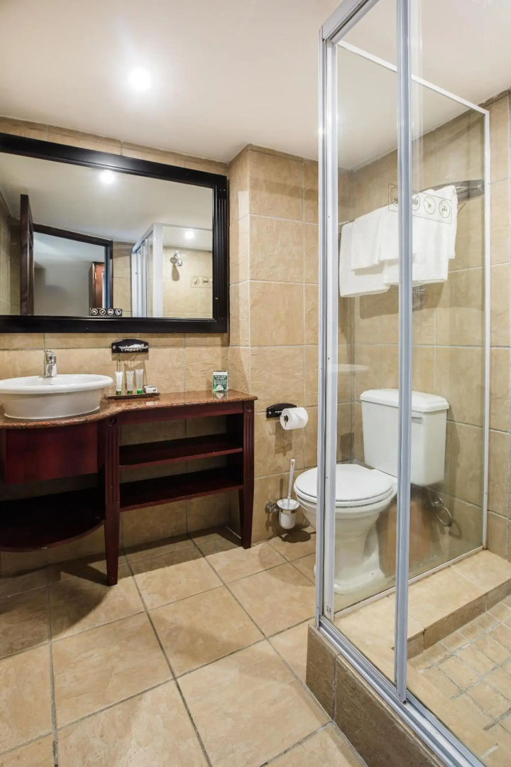 Foto - Premier Hotel Cape Town