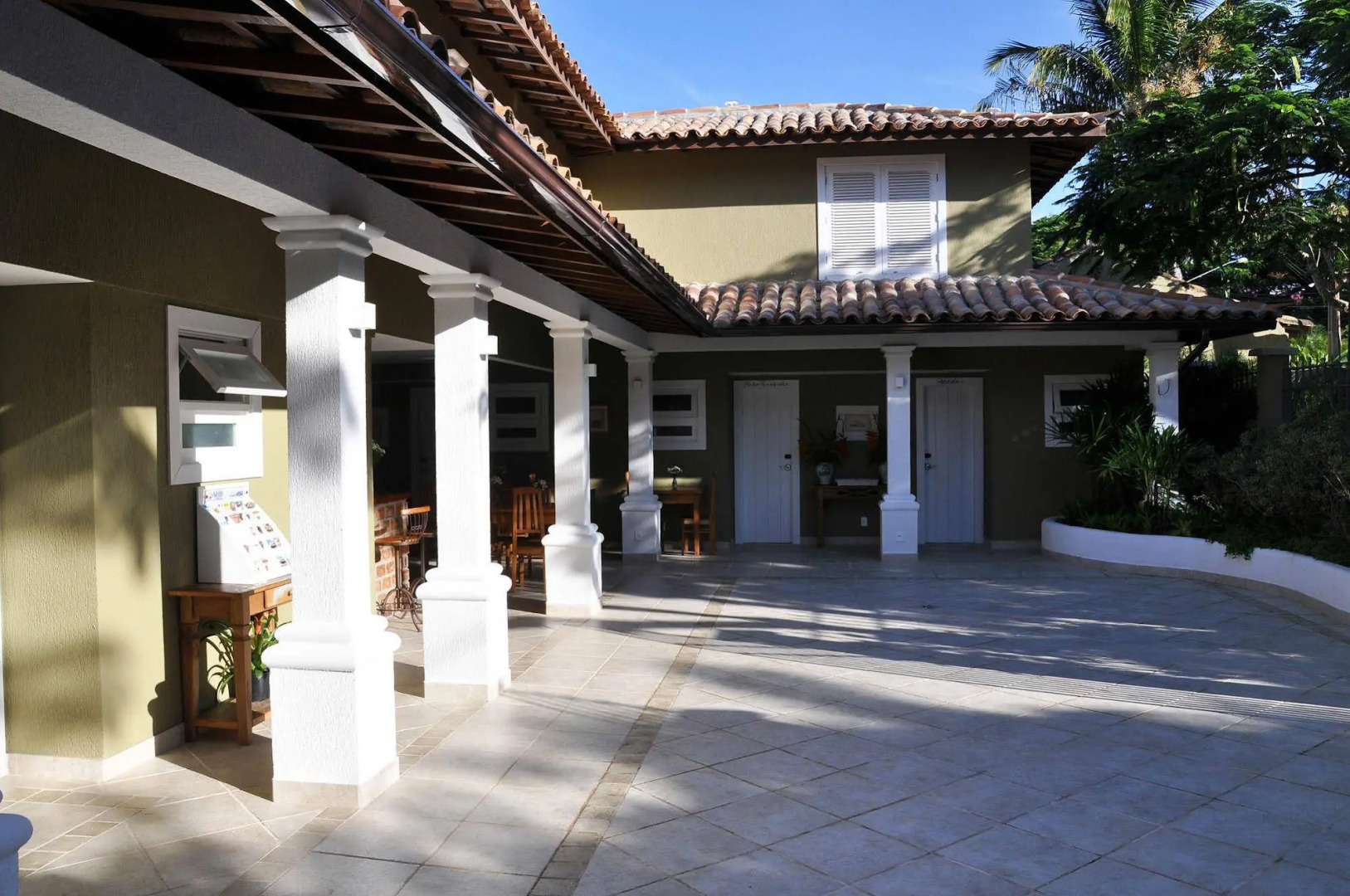 Foto - Pousada Dos Búzios