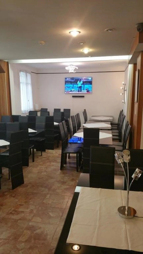 Photo - Hôtel Luxia & Spa