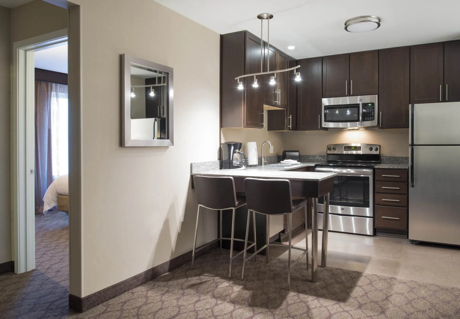 Foto - Residence Inn by Marriott Orangeburg