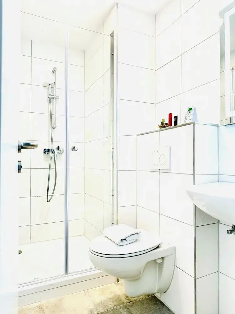Photo - Arthotel Ambassador Wiesbaden