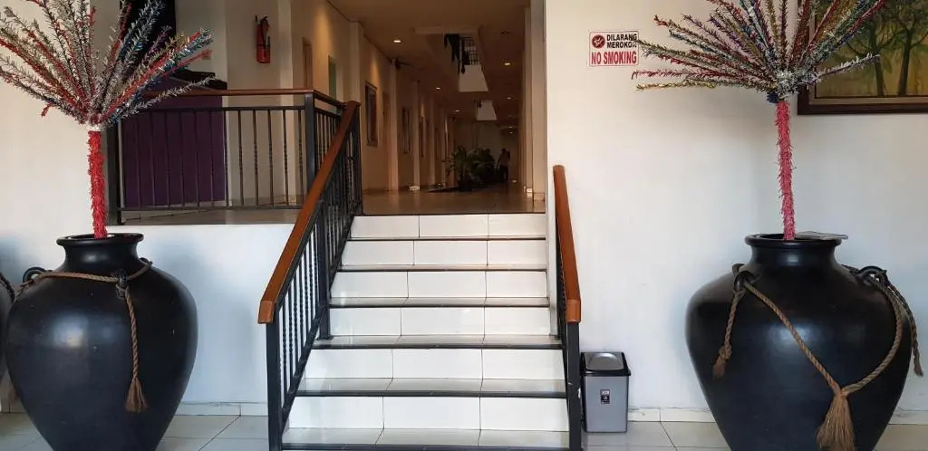 Foto - Hotel Dequr Jakarta Kota