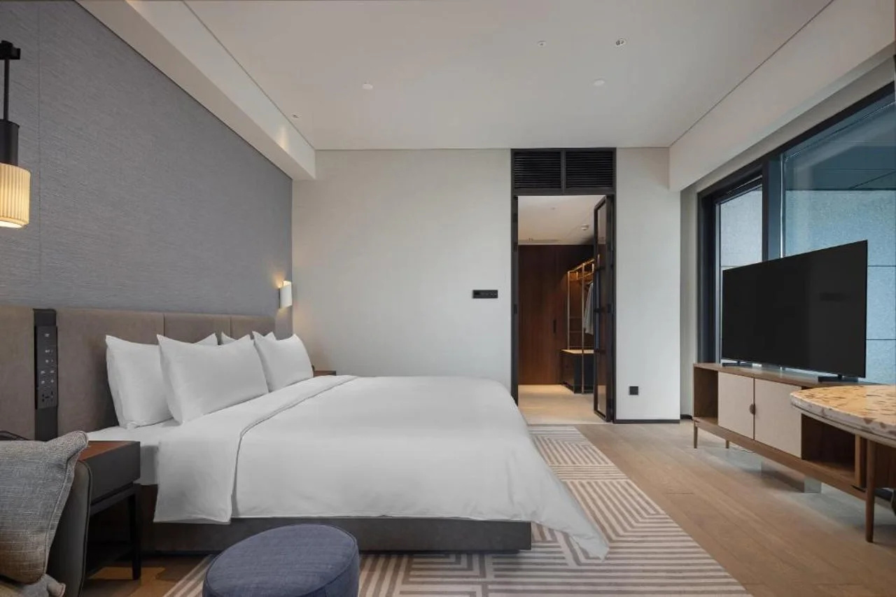 Photo - New World Guangzhou Hotel