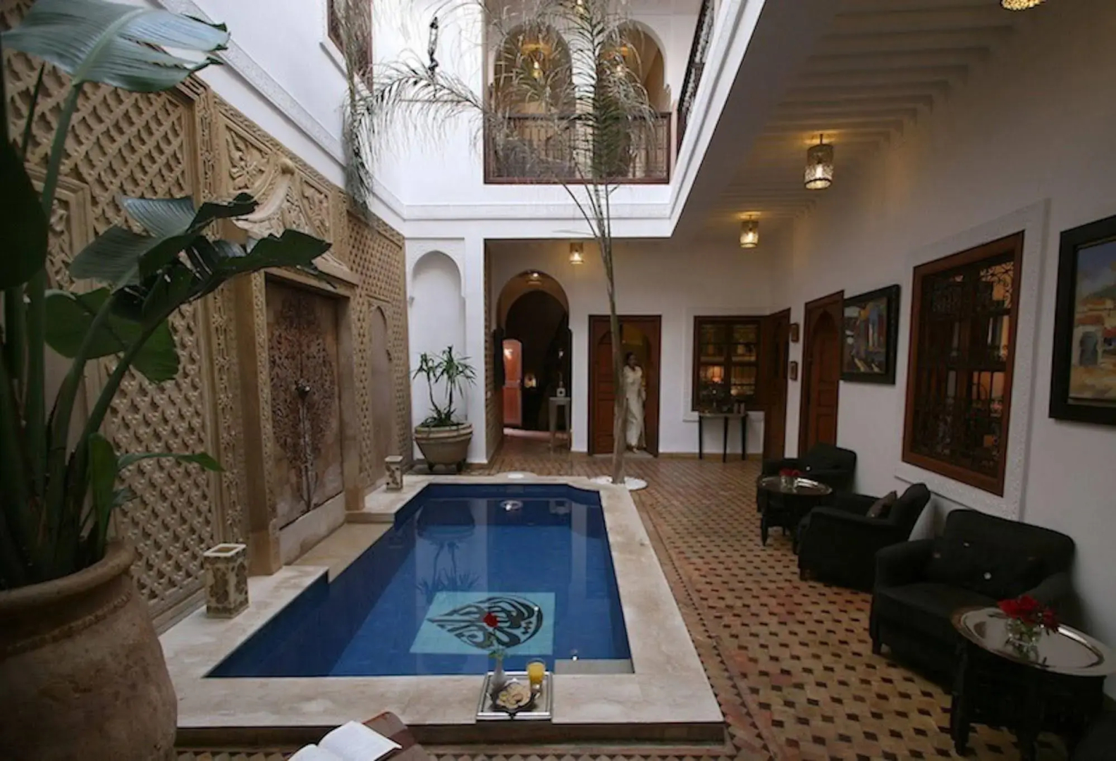 Foto - Riad Dar Beldia and Spa