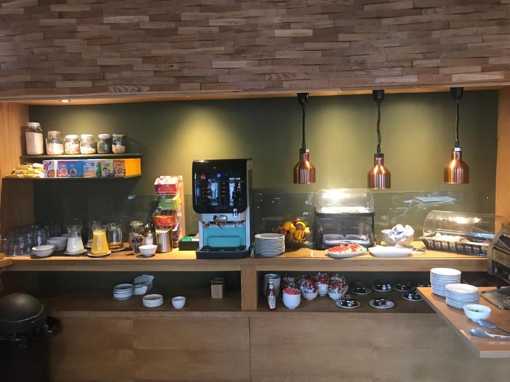 Photo - The Sir Thomas Hotel