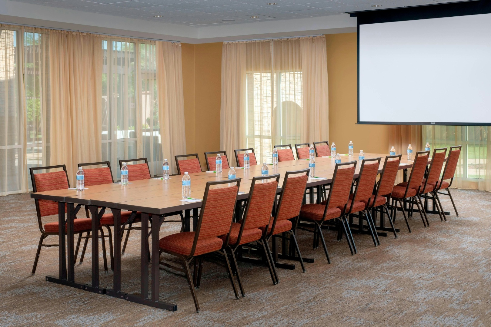 Photo - Courtyard by Marriott Houston NW/290 Corridor