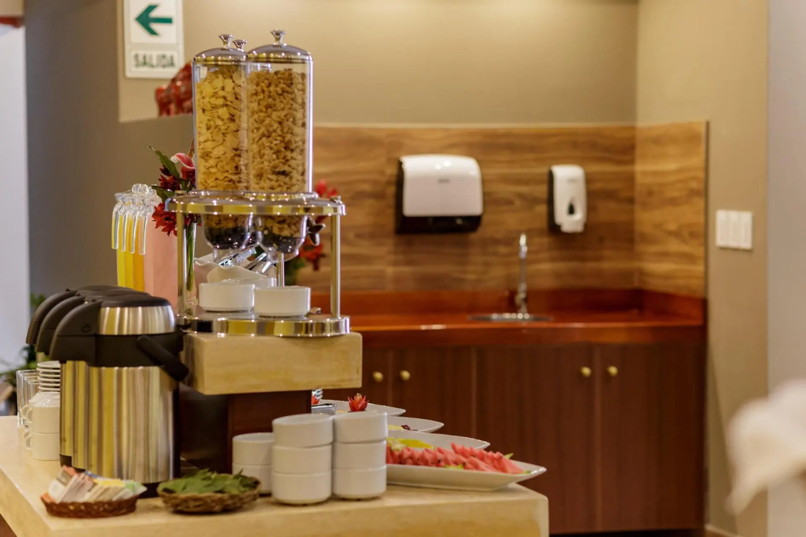 Foto - Yawar Inka Hotel