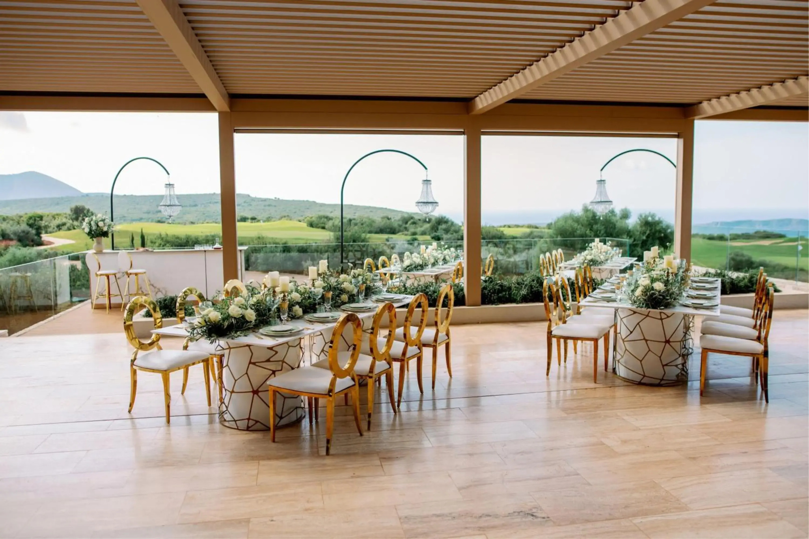 W Costa Navarino- Adults Only, Bild 12 von 32