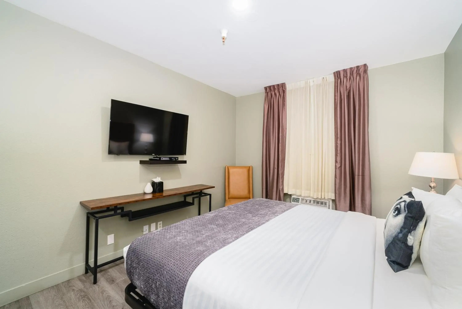 Photo - Urban Boutique Hotel- Little Italy, Downtown San Diego