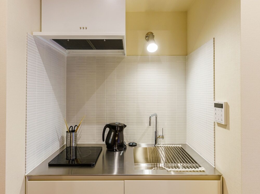 Foto - YADOYA Suzume