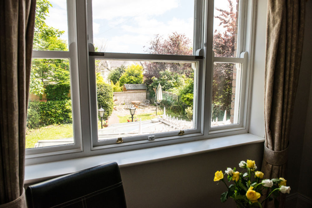 Photo - Waterloo Town House & Suites