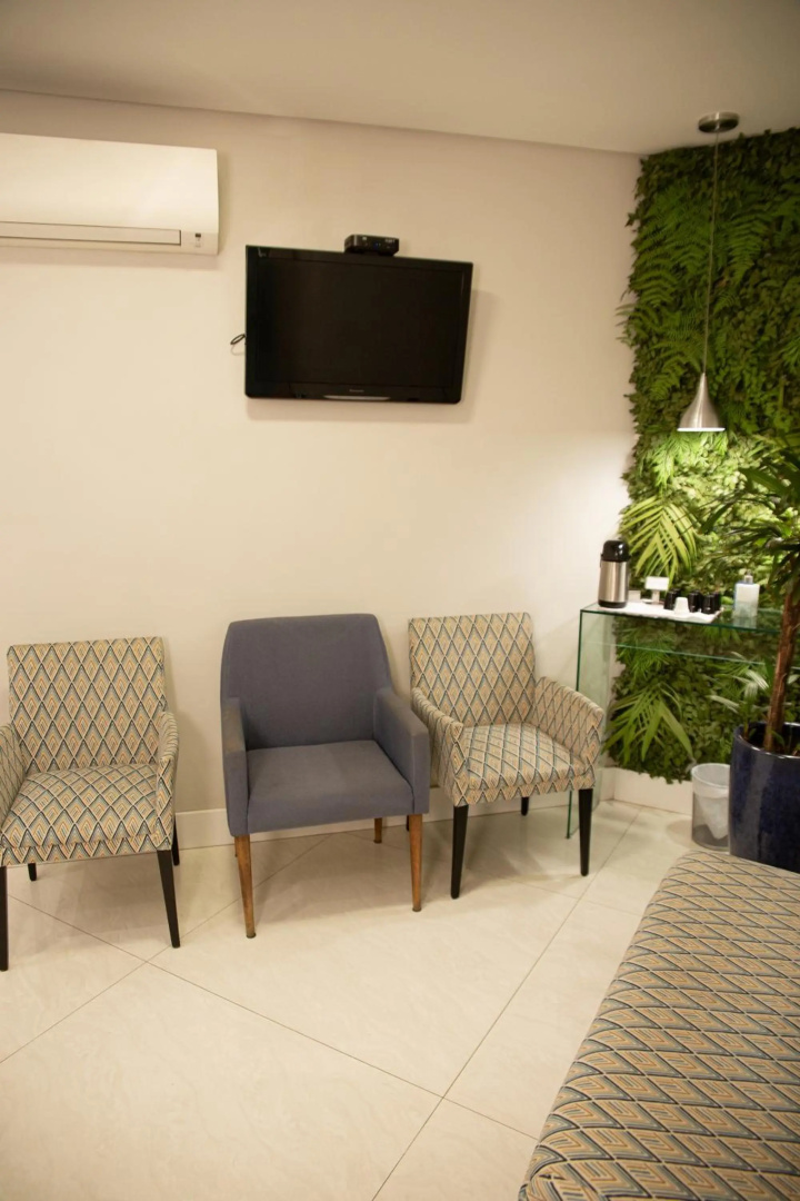 Foto - Polar Rio Hotel