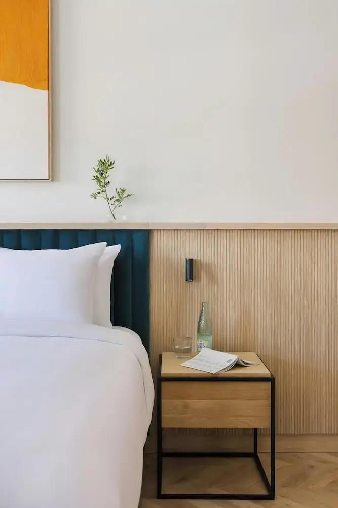 Foto - Aspasios Sofia Apartments