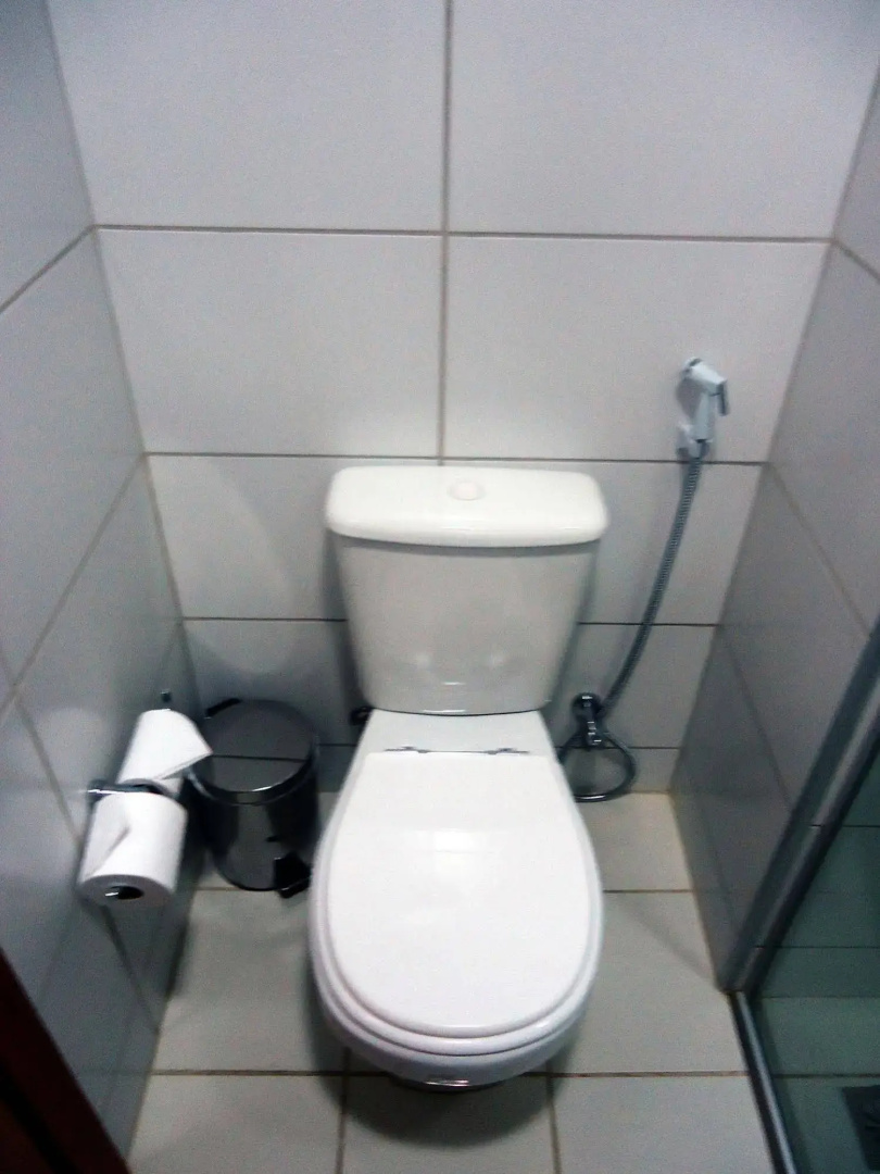 Photo - ibis Styles Goiânia Shopping Estação