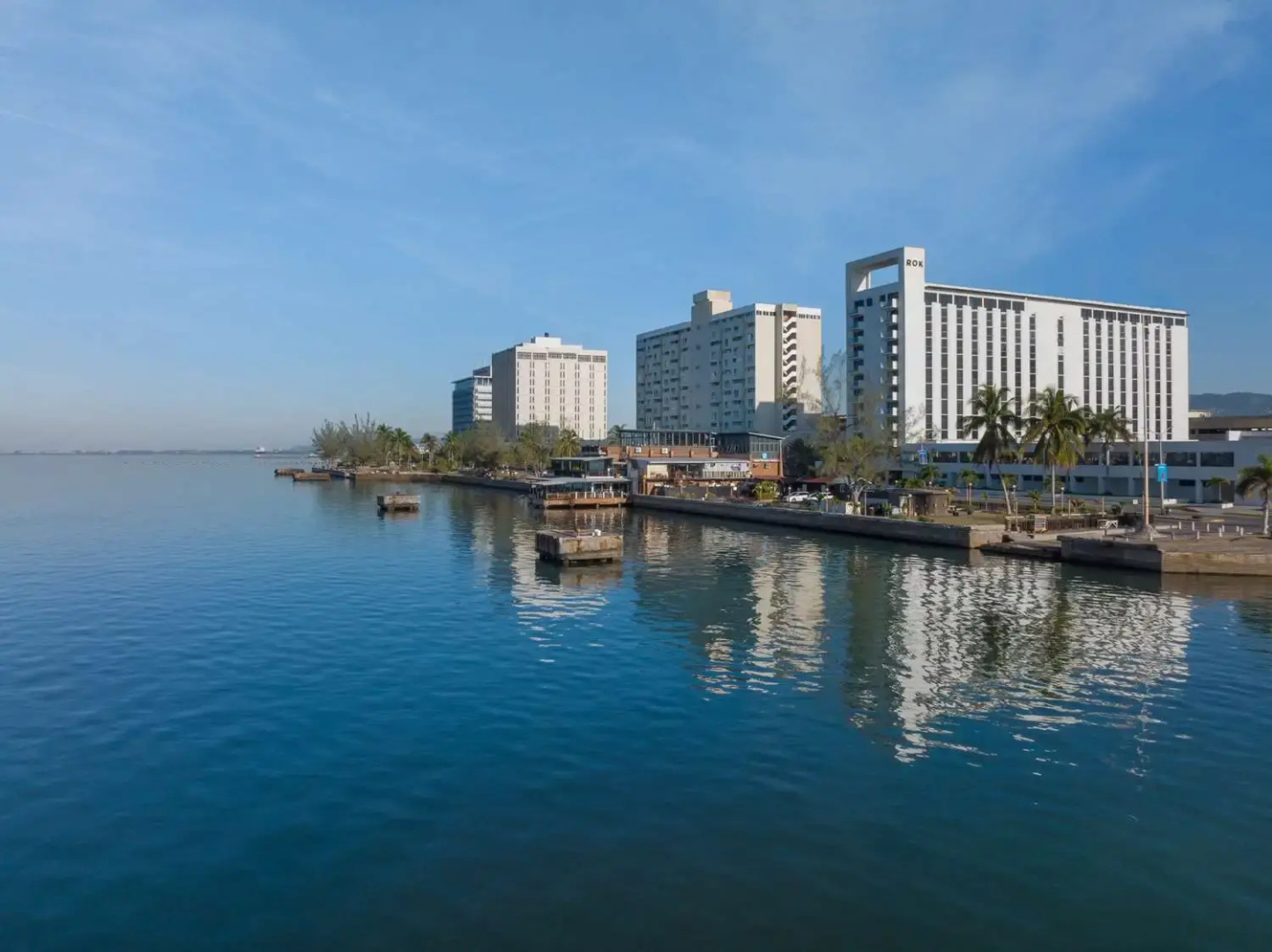 Photo - ROK Hotel Kingston, Tapestry Collection By Hilton