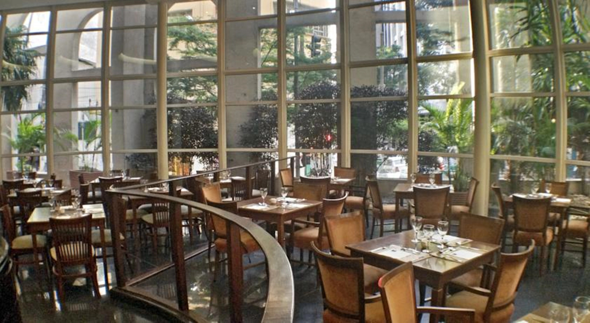 Photo - Slaviero São Paulo Downtown