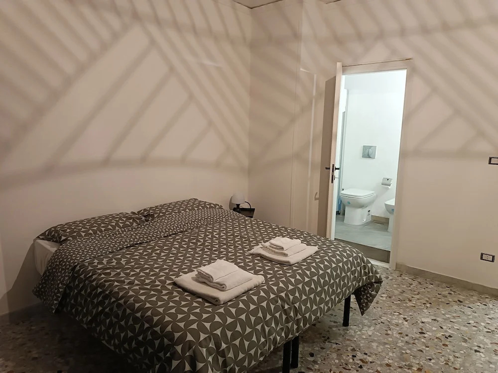 Foto - B&B Napoli Fuorigrotta