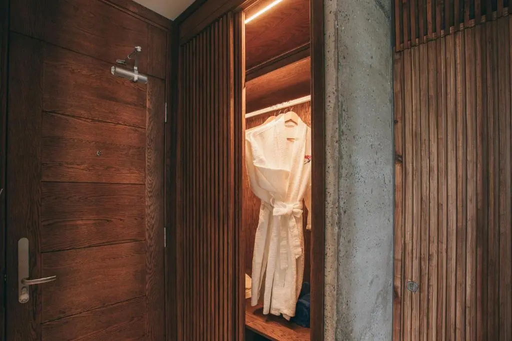 Foto - JM Boutique Hotel