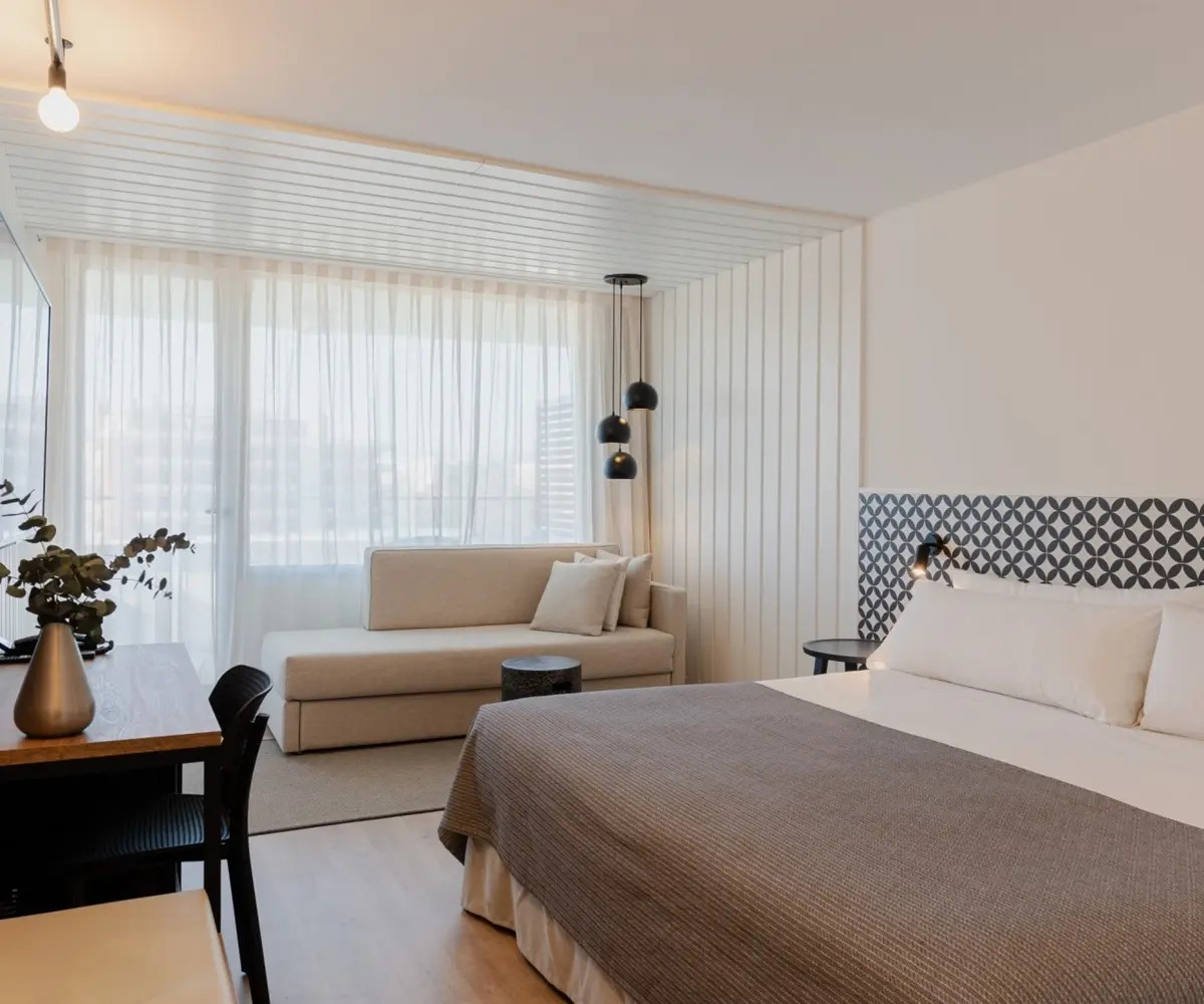 Foto - Magnolia Hotel - Adults Only