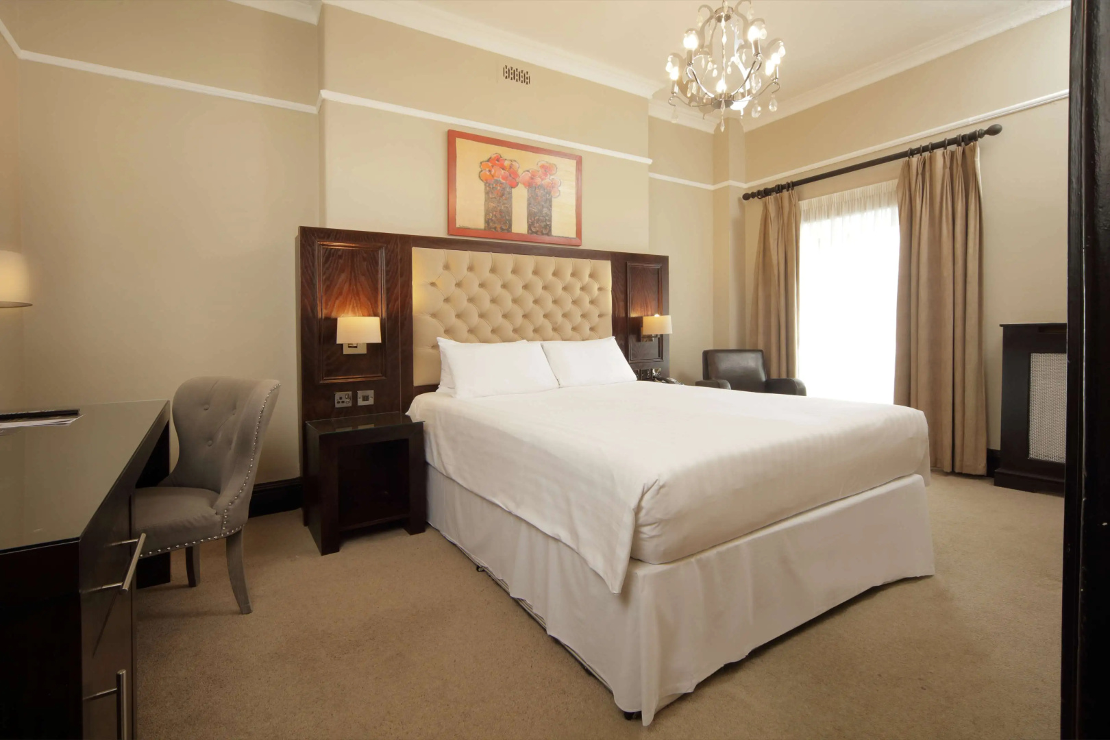 Foto - Great Victoria Hotel