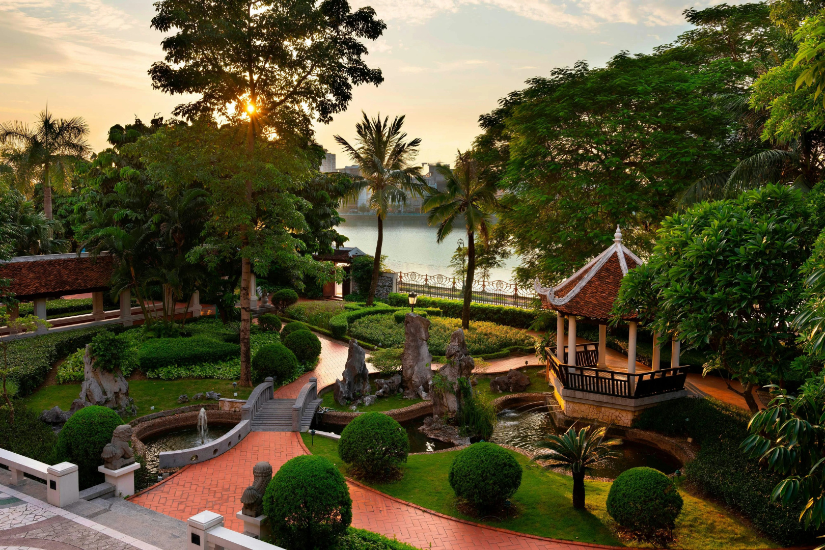 Photo - Sheraton Hanoi Hotel