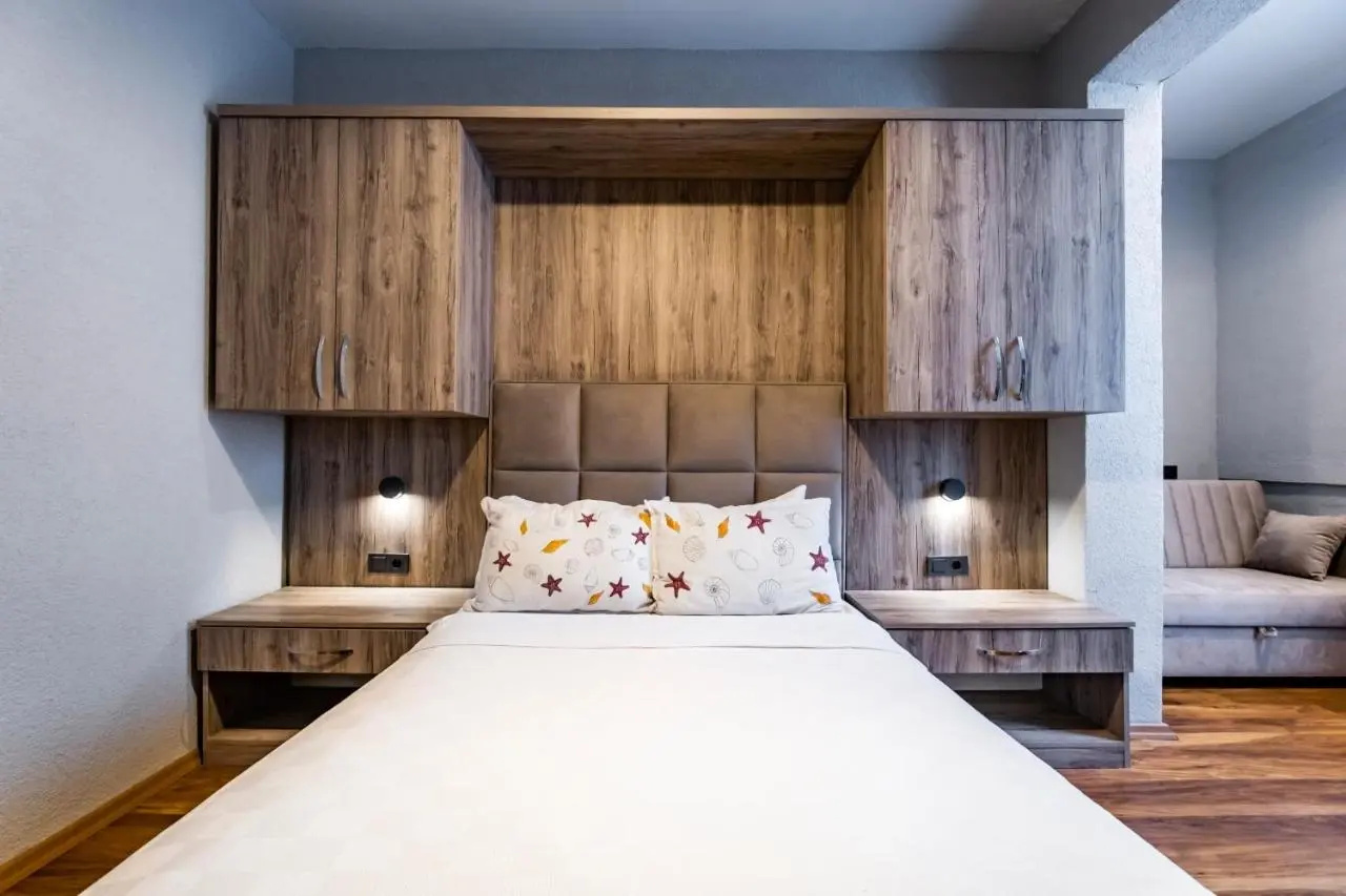 Photo - Hotel Centro Bodrum
