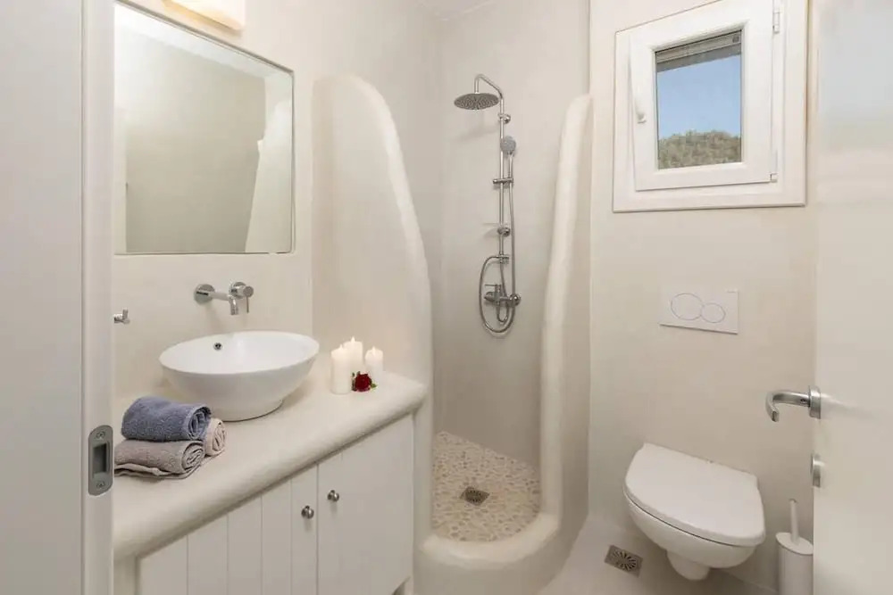 Photo - Villa Agali Naxos Glyfada Kastraki