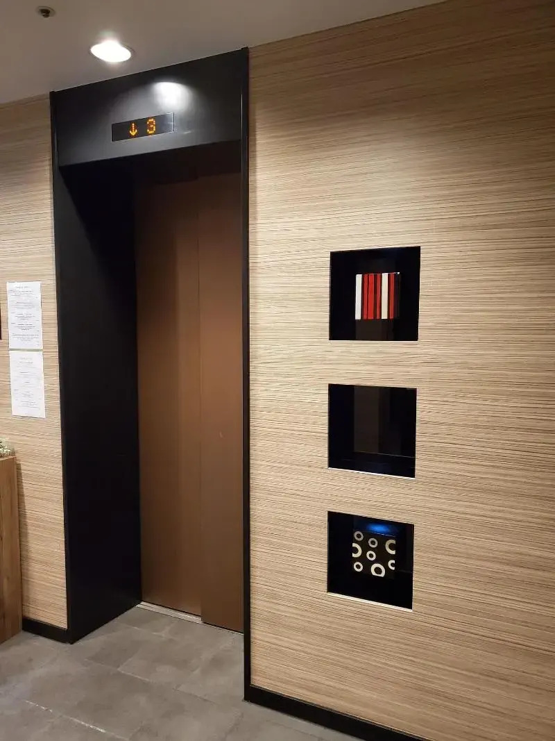 Foto - Sotetsu Fresa Inn Yokohama Totsuka - Renovated in March 31st 2025