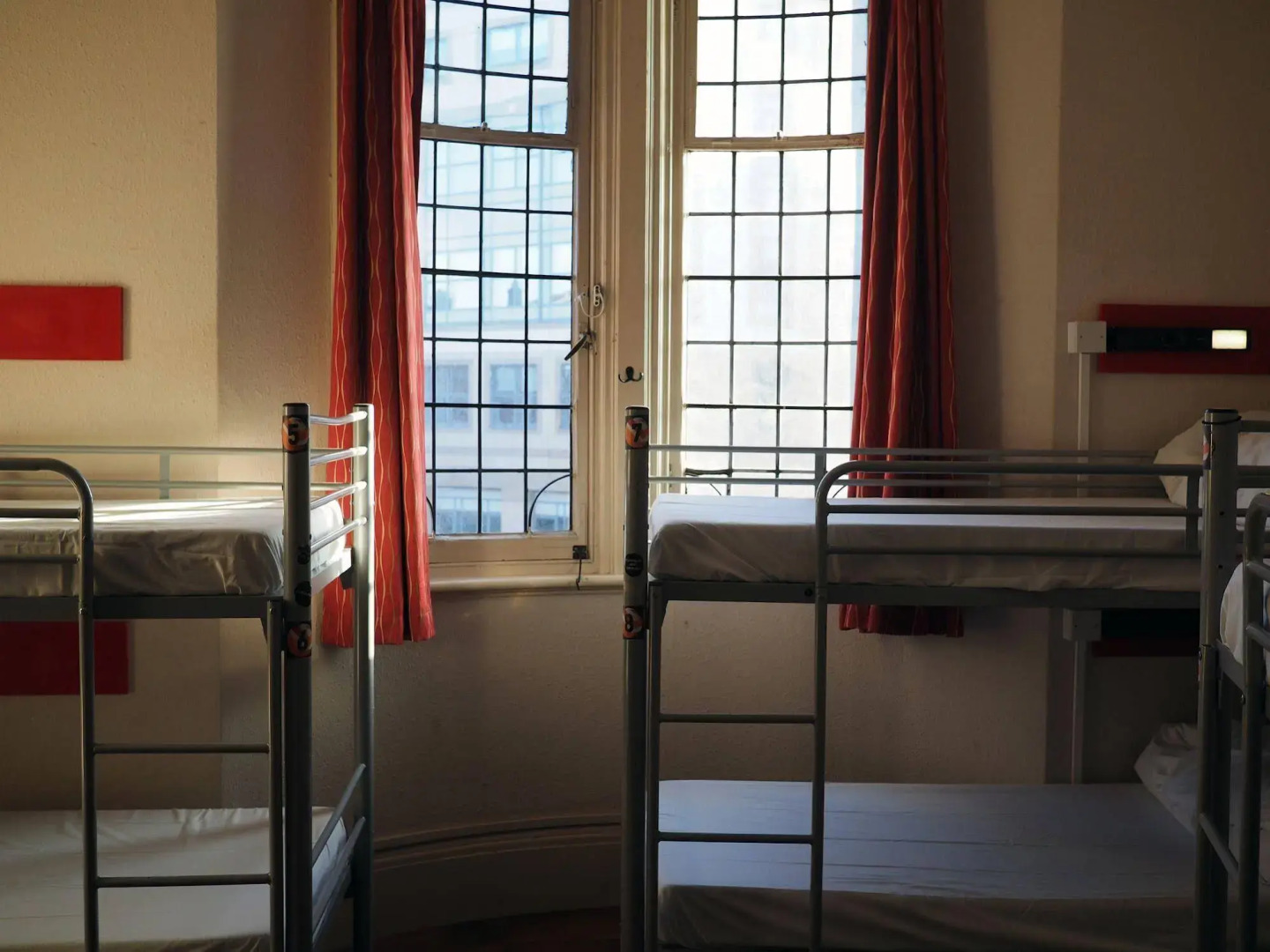 Photo - St Christopher's Inn Hammersmith