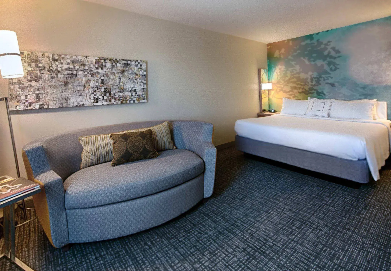 Photo - Courtyard By Marriott Dallas DFW Airport North/Irving
