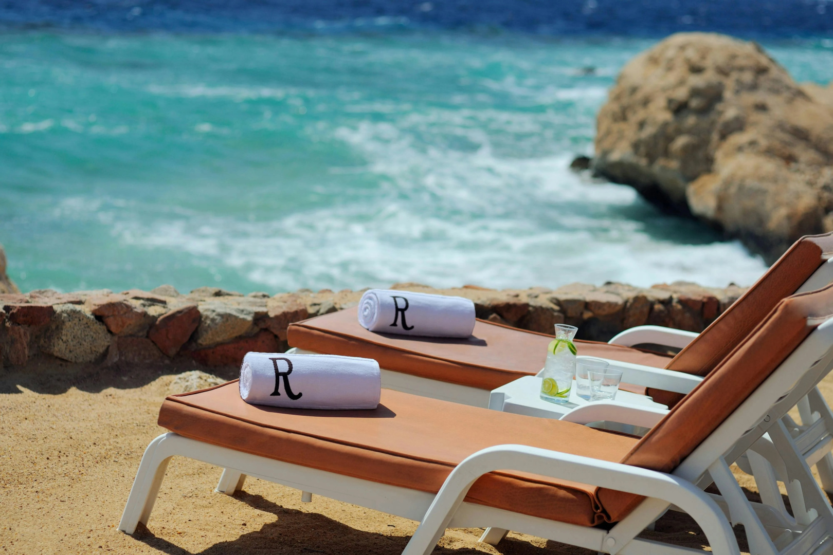 Photo - Renaissance Sharm El Sheikh Golden View Beach Resort