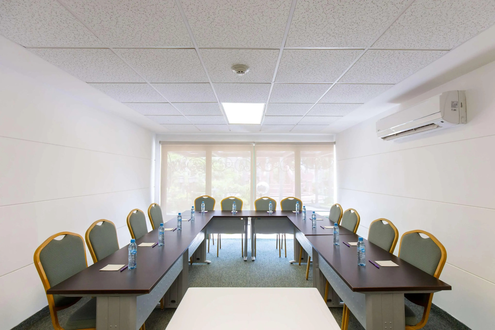 Foto - HS HOTSSON Smart Value Tampico