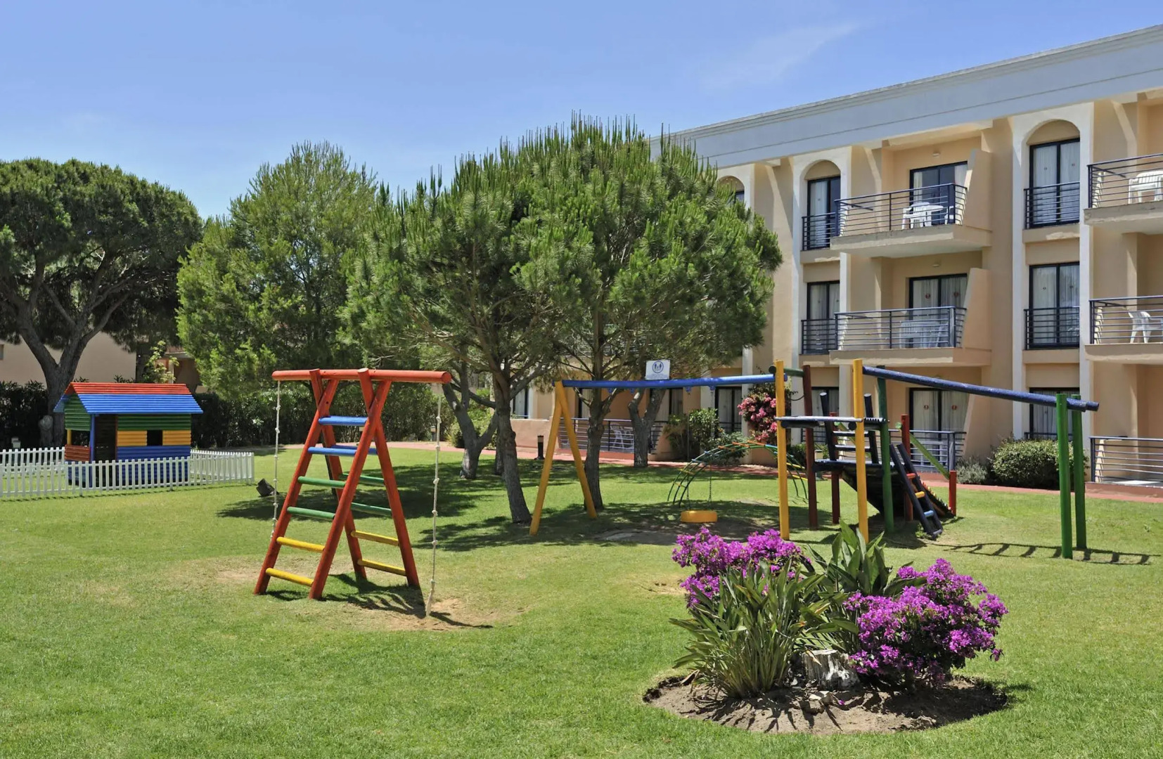 Foto - SOL Sancti Petri