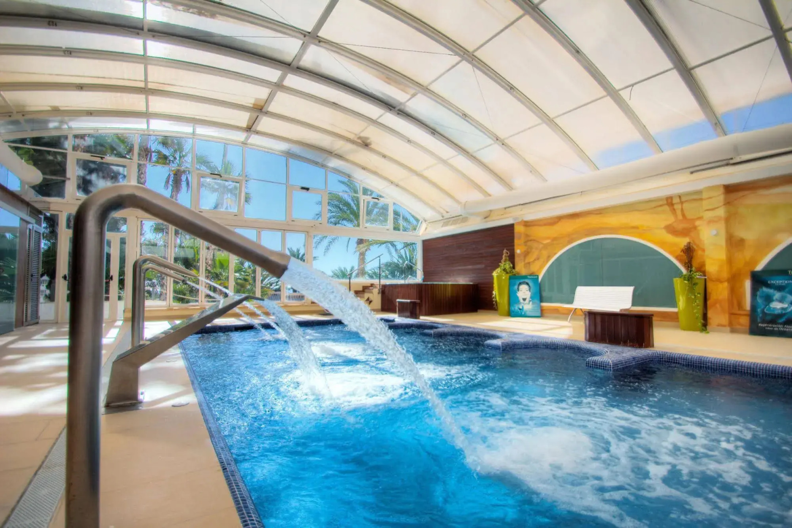 Photo - Hotel Servigroup Montíboli