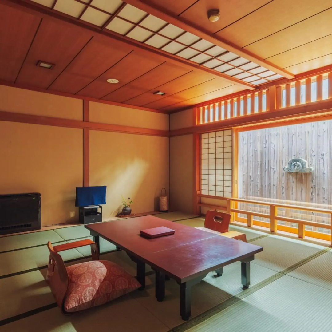 Photo - Ryokan Motonago