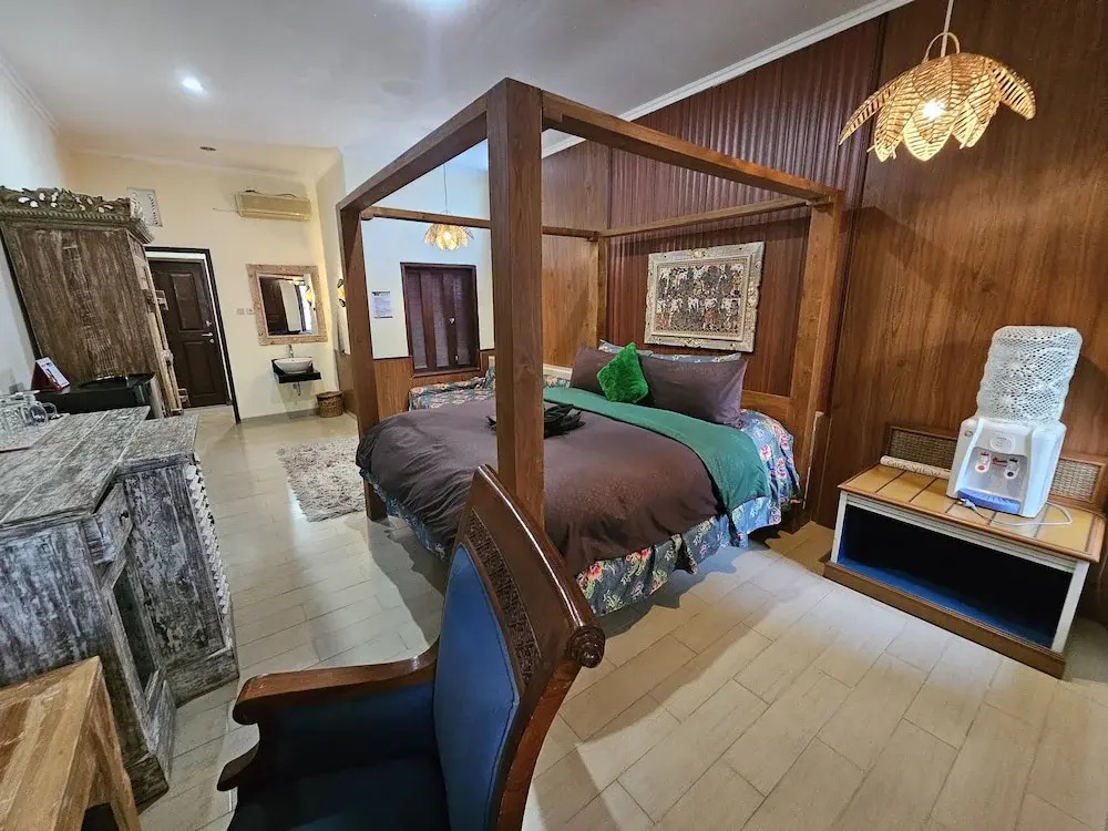 Photo - GWK View Boutique Hotel and Residence