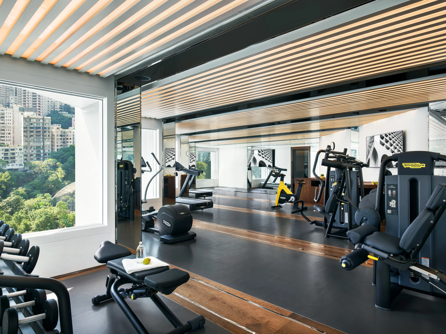 Foto - The Murray, Hong Kong, a Niccolo Hotel