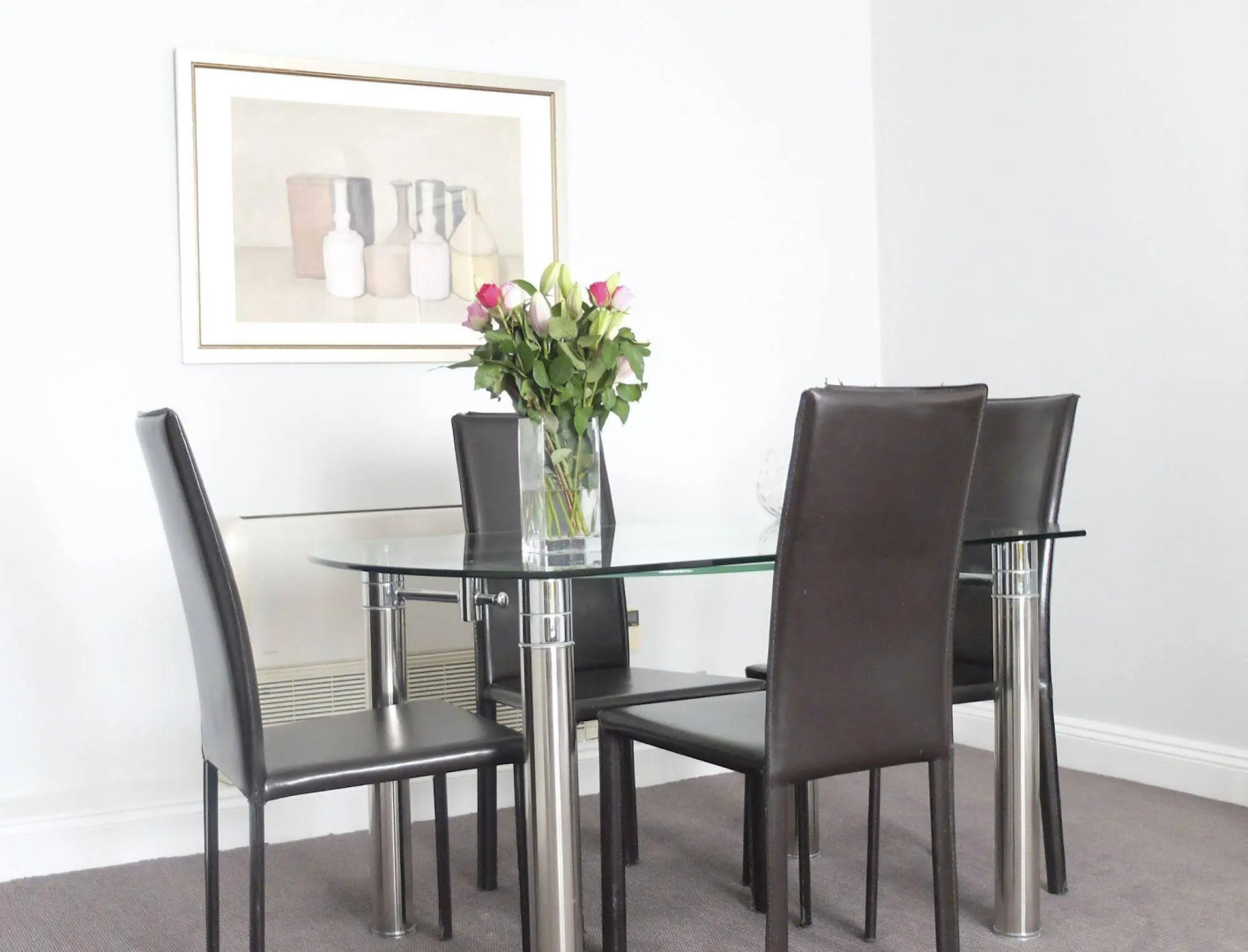 Foto - 15 Basil Street Knightsbridge, Luxury Serviced Apartments