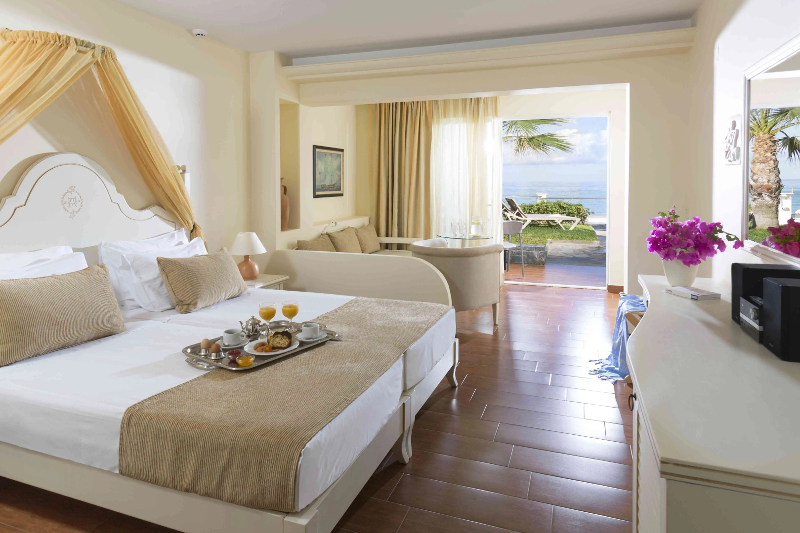 Photo - Alexander Beach Hotel & Village Resort