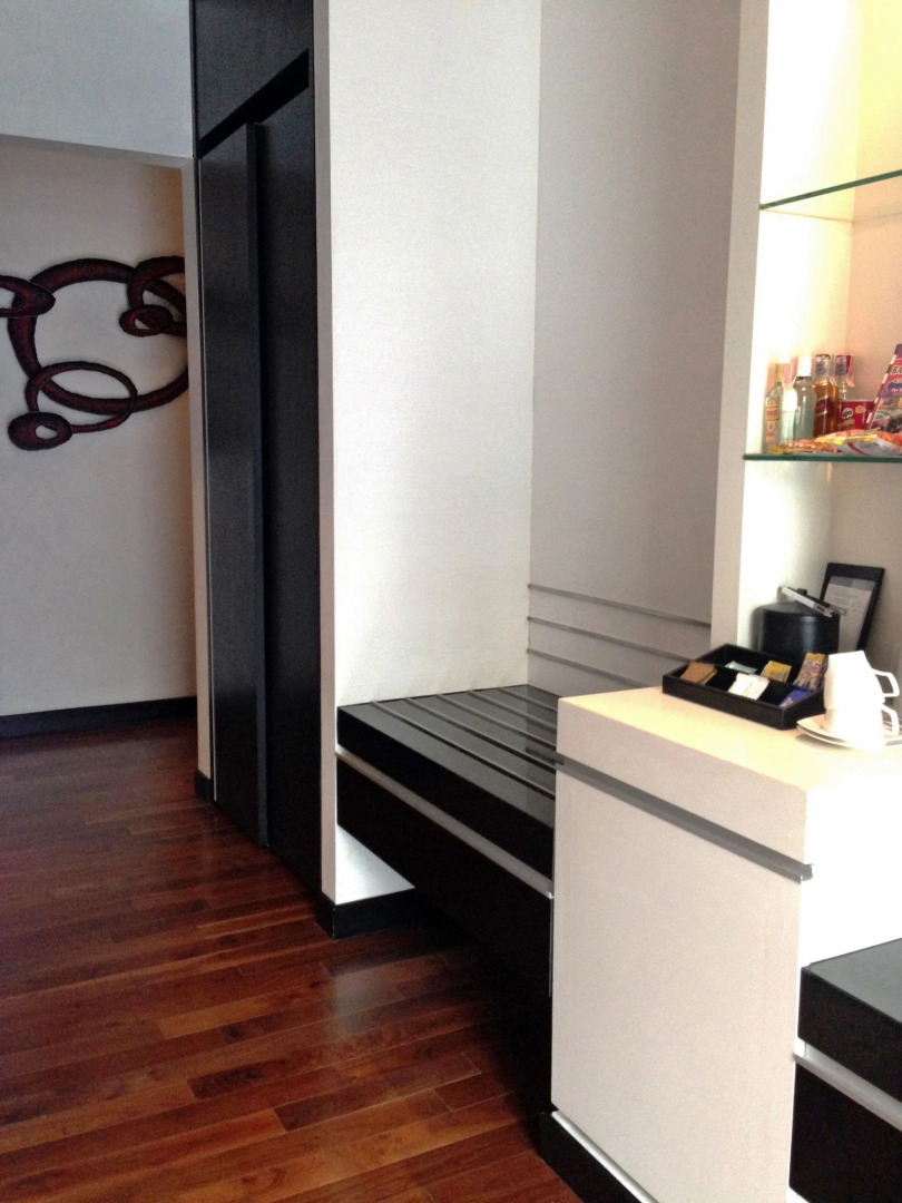 Foto - Park Plaza Bangkok Soi 18