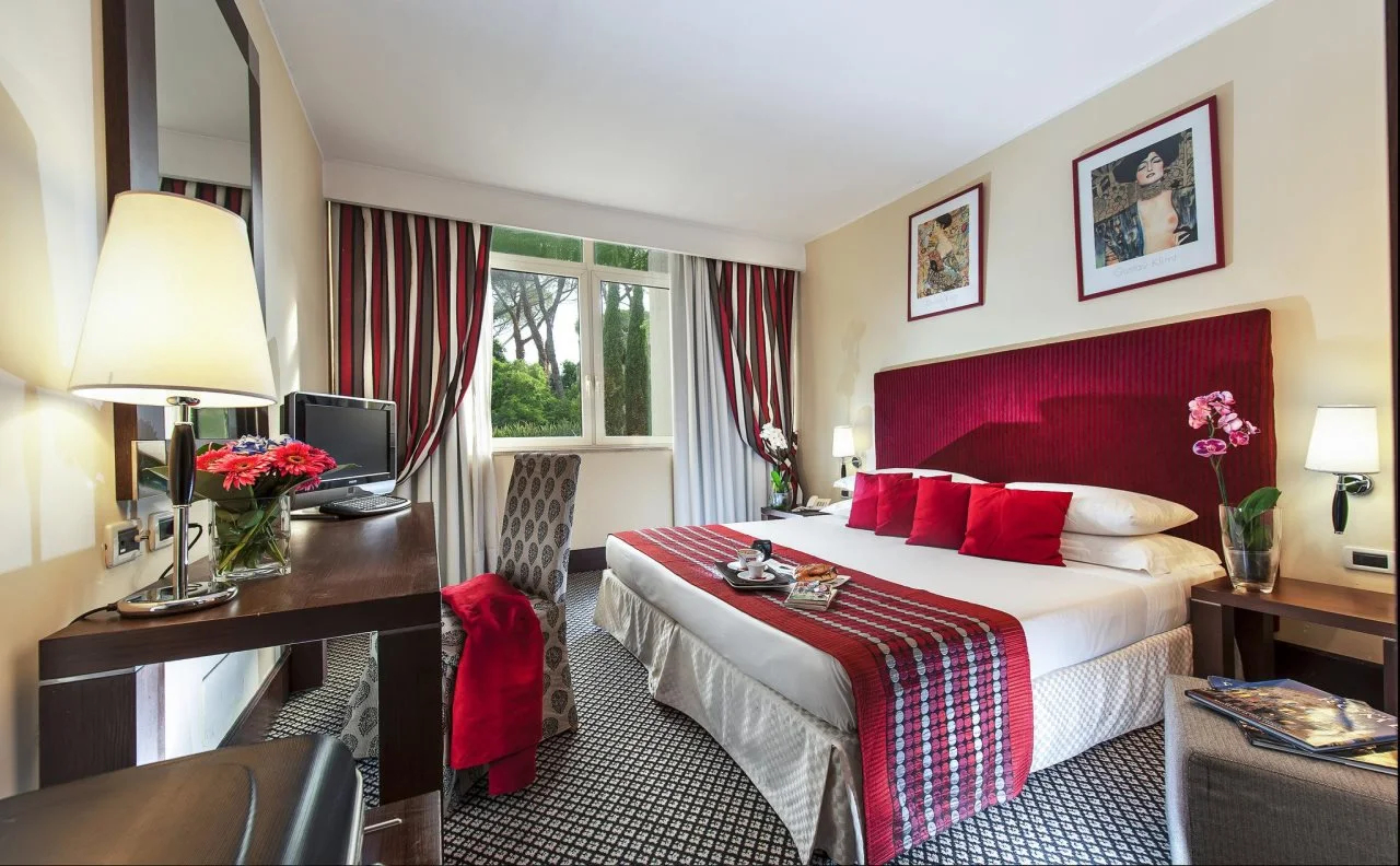 Foto - Cardinal Hotel St. Peter
