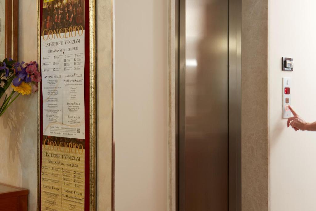 Foto - Hotel Commercio & Pellegrino