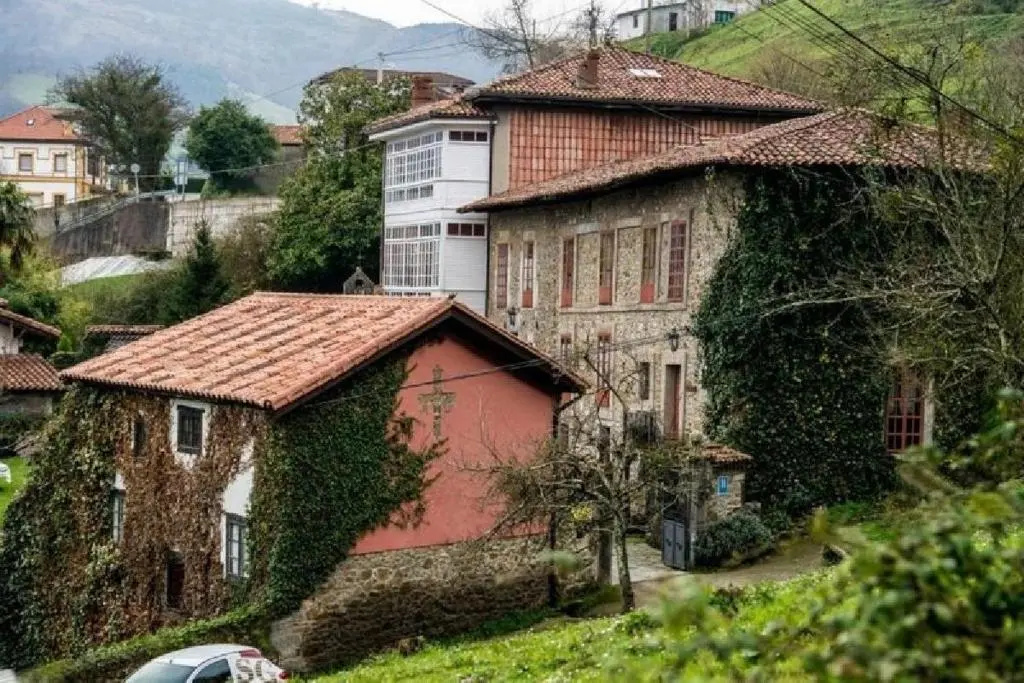 Photo - Hotel Rural Palacio de Libardon