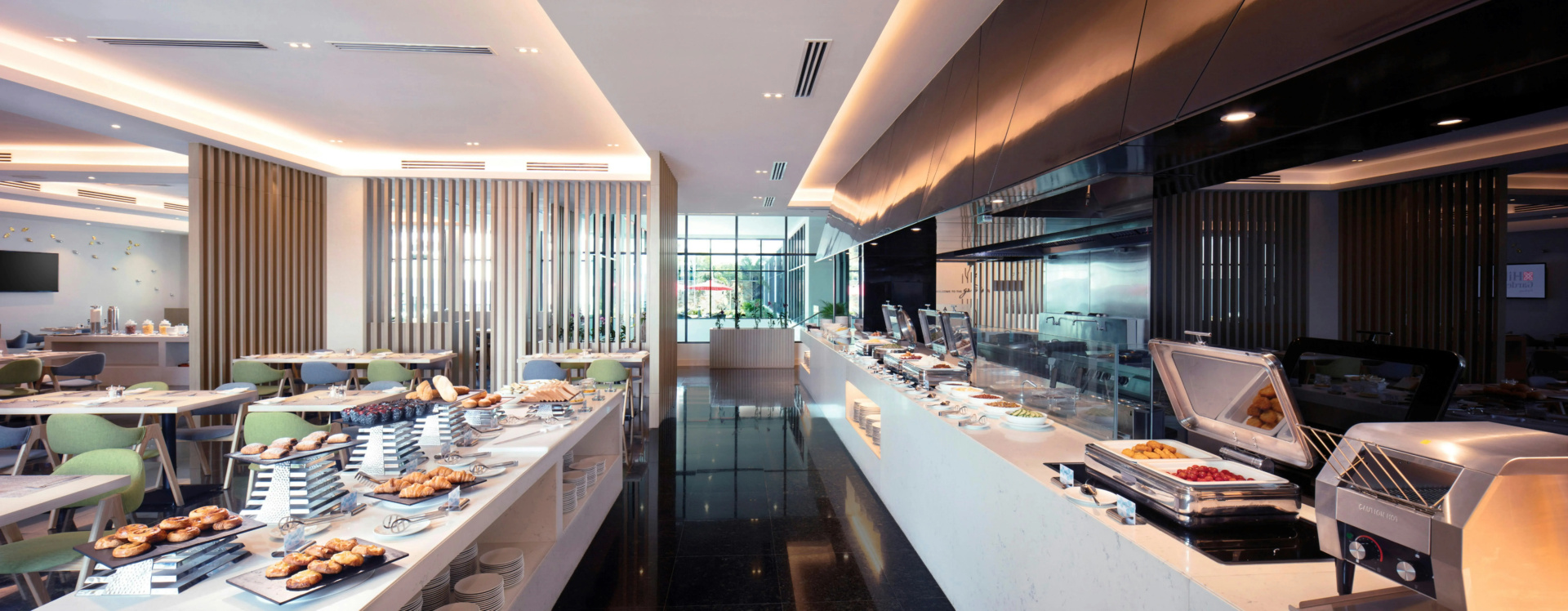 Foto - Hilton Garden Inn Puchong