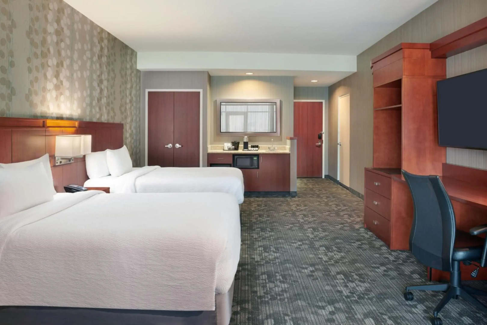 Photo - Courtyard by Marriott Ottawa East