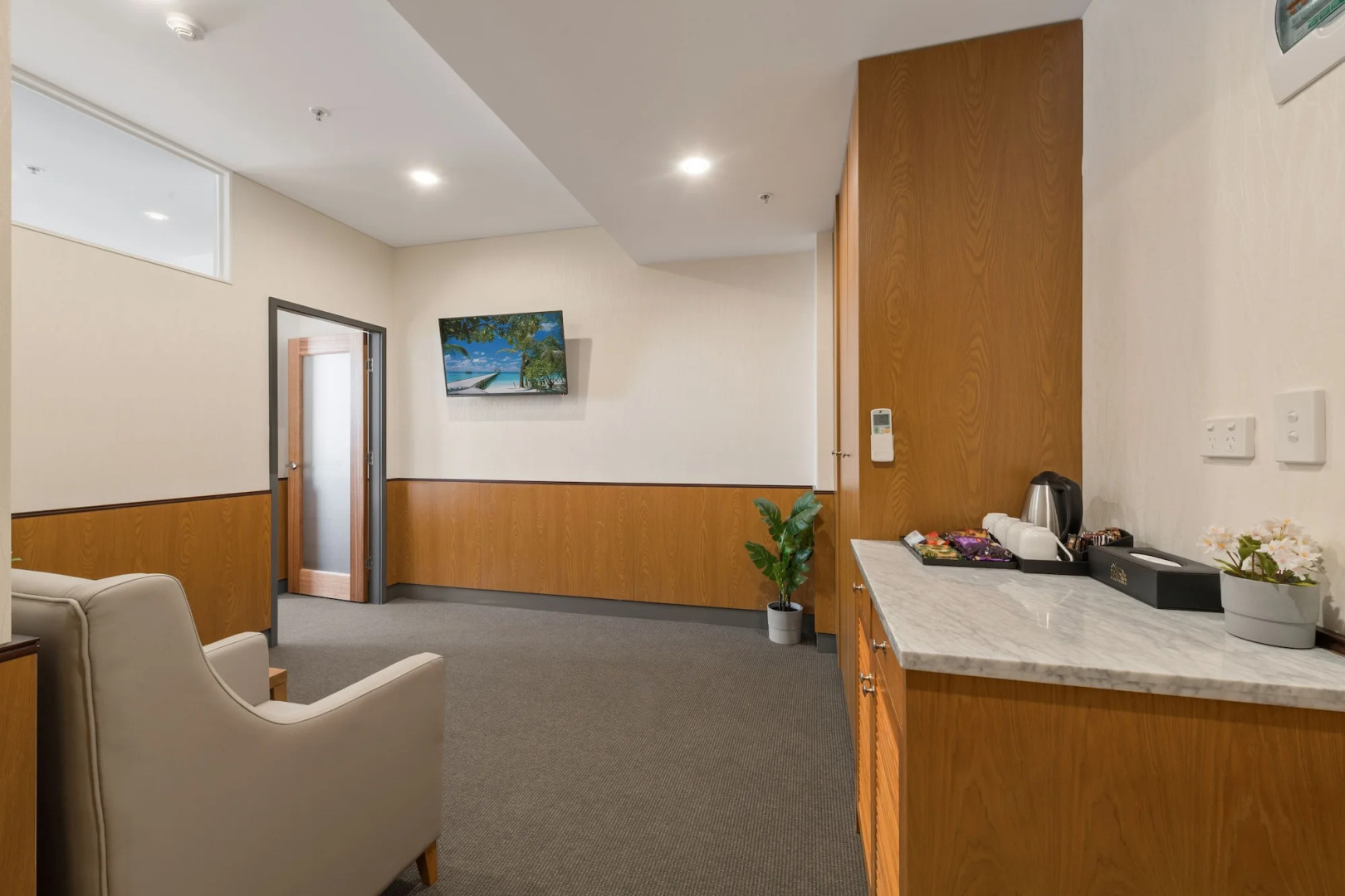 Foto - YEHS Hotel Sydney QVB