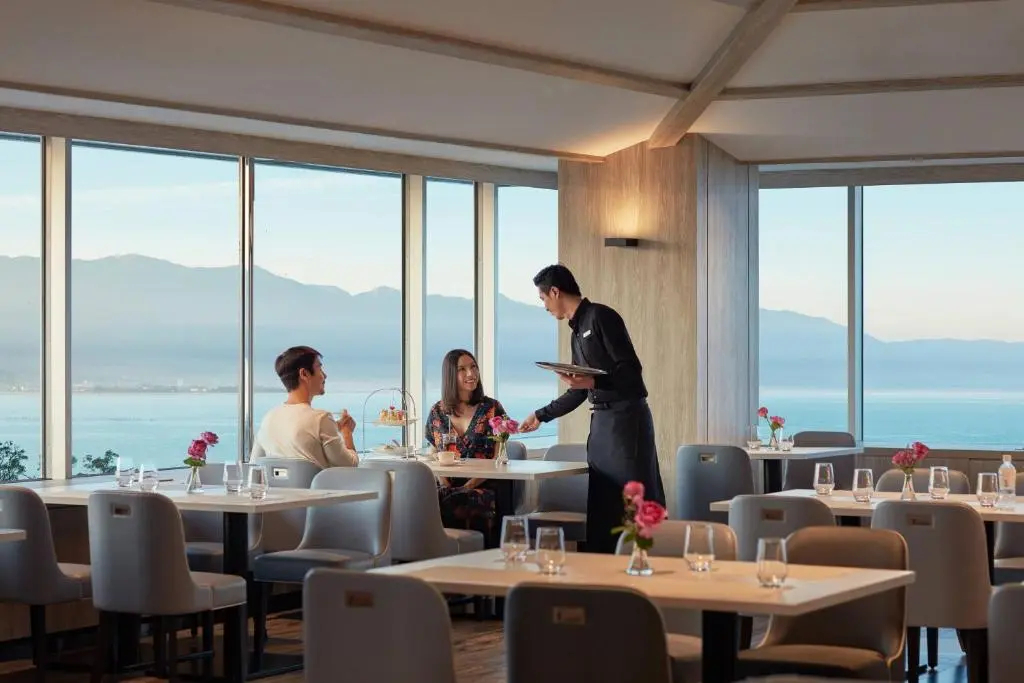 Foto - Lake Biwa Marriott Hotel